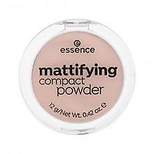 Essence - Mattifying Compact Powder 12 g on Productcaster.