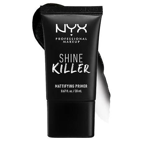 Nyx maquiagem profissional - primer shine killer on Productcaster.