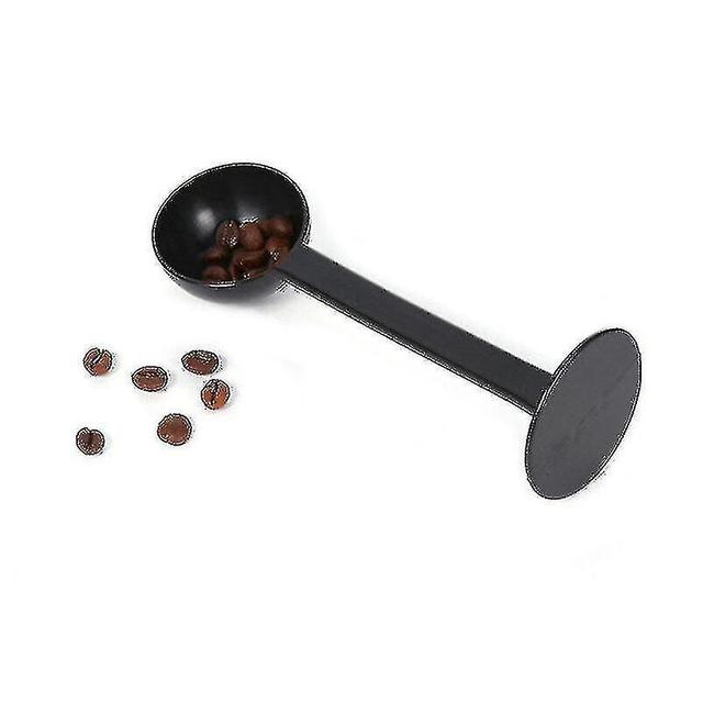 Bran 2 In 1 Spoon Dual-use Bean Spoon Powder Spoons on Productcaster.