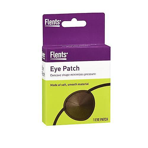 Flents Eye Patch Regular One Size Fits All, 1 each (Pack of 1) on Productcaster.