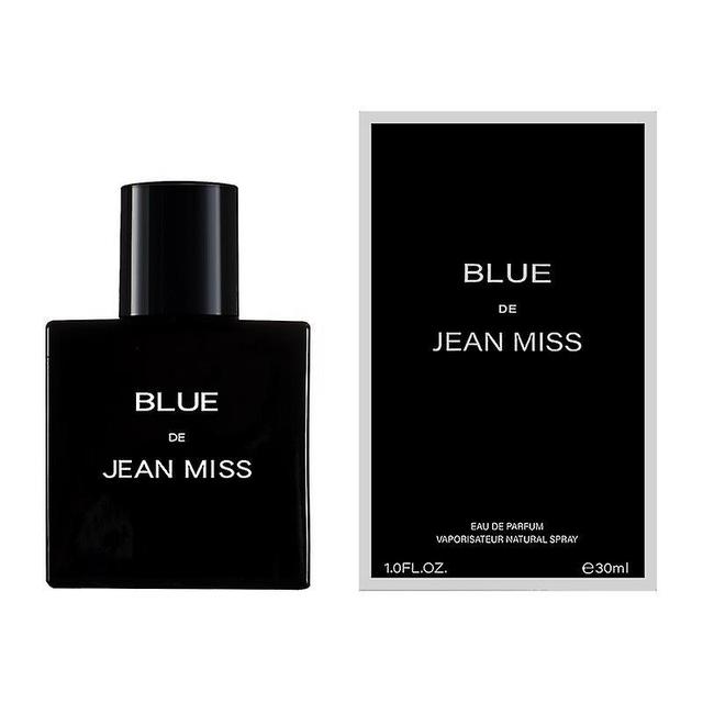 Azure Men's Perfume Fresh And Long-lasting Light Fragrance Vietnamese Perfume Student Sports Cologne 1807-1 Azure Men 30ML on Productcaster.