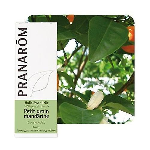 Pranarôm Petitgrain Essential Oil 5 ml of essential oil on Productcaster.