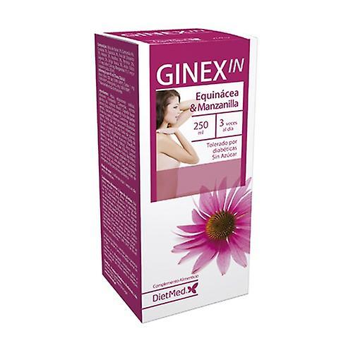 Dietmed Ginexin 250 ml on Productcaster.