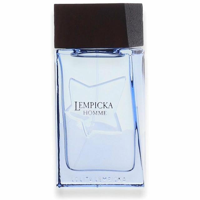 Lolita Lempicka Homme Eau de Toilette 100ml on Productcaster.