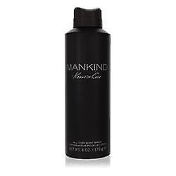 Kenneth cole mankind body spray par kenneth cole on Productcaster.