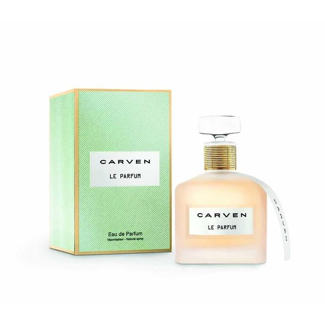 Parfym Carven EDP Le Parfum för kvinnor 30 ml on Productcaster.