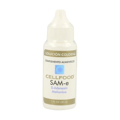 Cellfood Sam-E 30 ml on Productcaster.