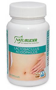 Naturlider Lactobacillus Acidophilus on Productcaster.