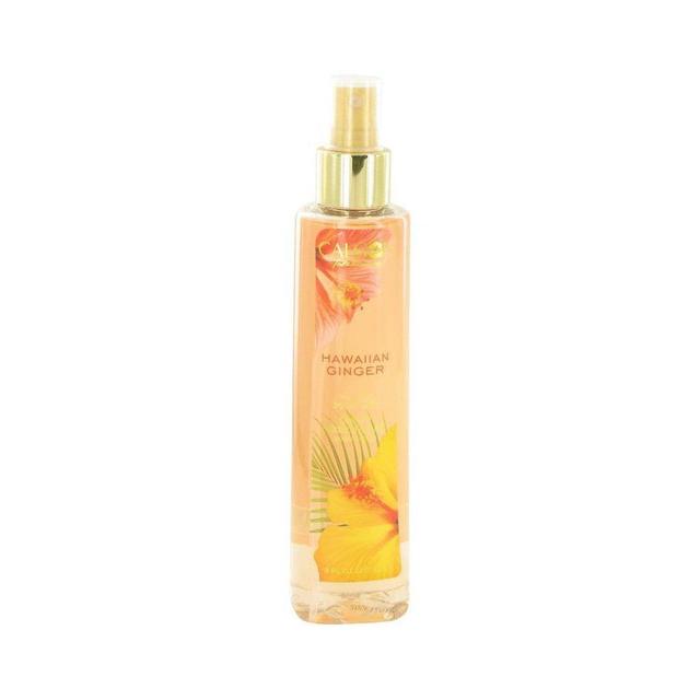 Calgon llévame jengibre hawaiano por calgon body mist 8 oz on Productcaster.