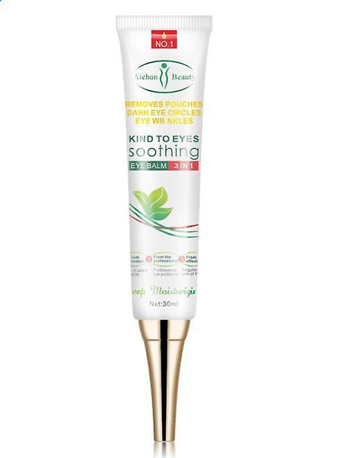 Plant Essence Cream Fat Grain Eye Care High Quality on Productcaster.