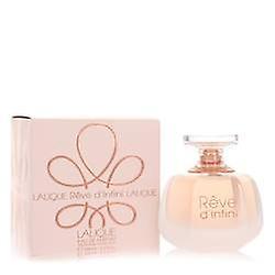 Reve d'infini eau de parfum spray by lalique on Productcaster.