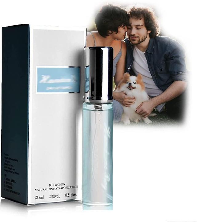 Bester sexattraktiver Duft Pheromonverstärker, Pumöl-Parfüm für Frauen, um Männer anzuziehen, Giftpheromon für sie für Männer 3pcs on Productcaster.