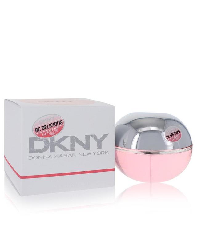 Donna Karan Fresh Blossom Eau De Parfum Spray para Mujer n / a 100 ml on Productcaster.