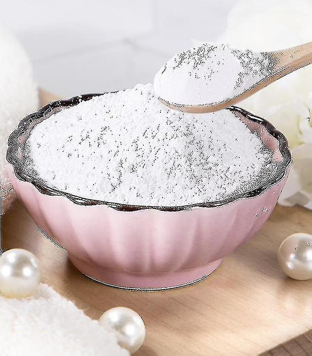 Pearl Powder Food Grade 300g Natuurlijke Pearl Powder Moisturizing Mask Krimpt Poriën verwijdert Acne en Vervaagt Vlekken Pure Pearl Powder on Productcaster.