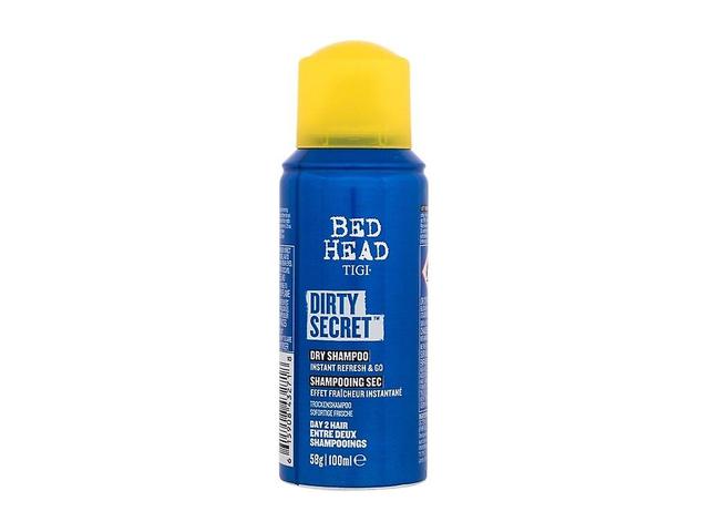 Tigi - Bed Head Dirty Secret - For Women, 100 ml on Productcaster.