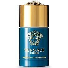 Versace - Eros deostick 75ml on Productcaster.