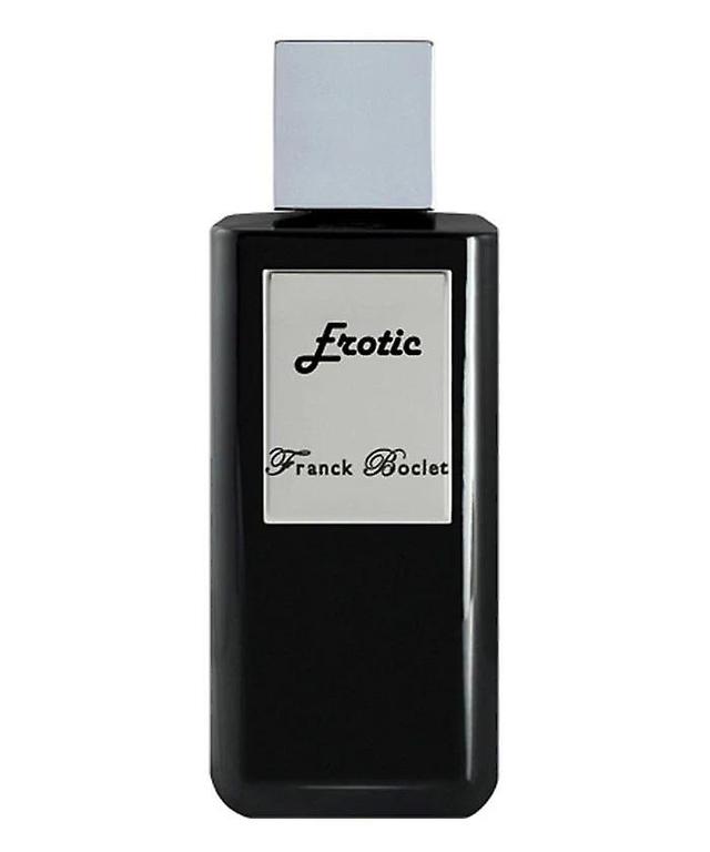 Franck Boclet Extracto Erótico de Parfum 100ml on Productcaster.