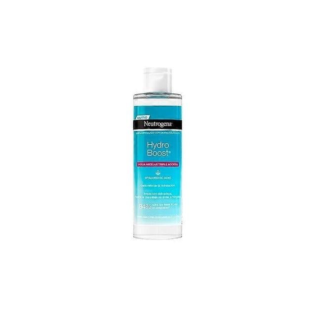 Neutrogena hydro boost micelárna voda 400ml on Productcaster.