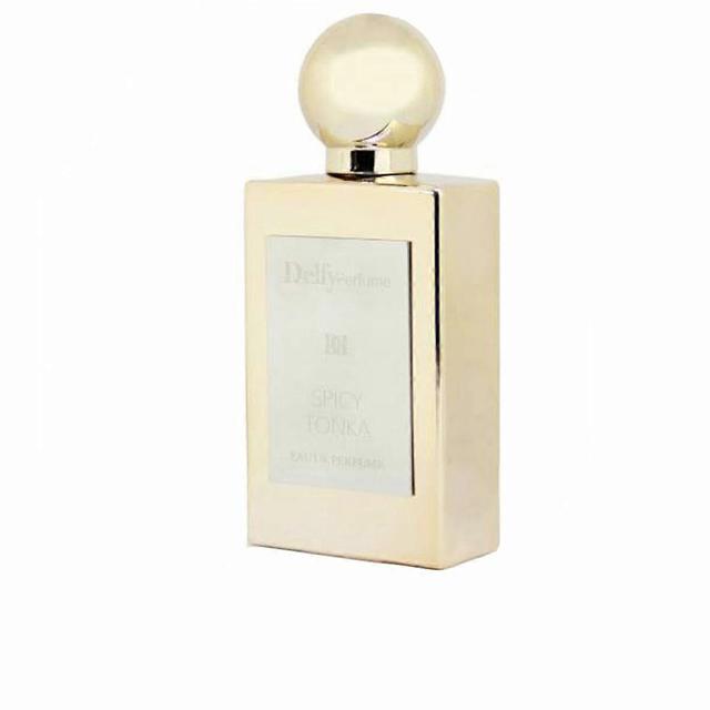 Unisex Perfume Delfy SPICE TONKA EDP 50 ml on Productcaster.