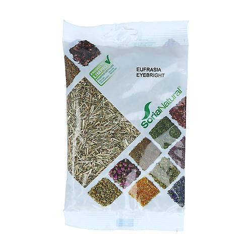 Soria Natural Euphrasia Bag 50 g on Productcaster.