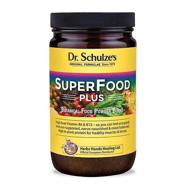 Dr. Schulze's Dr Schulze's super mad plus 400g on Productcaster.