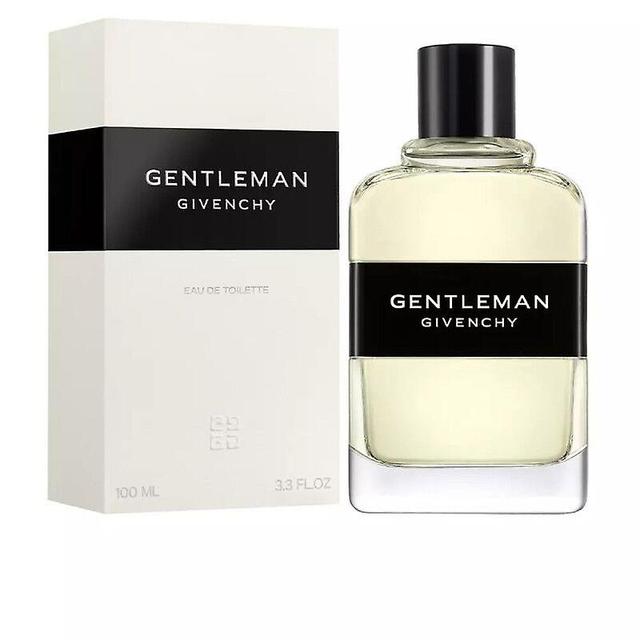 Men's Perfume Givenchy Edt 100 Ml New Gentleman on Productcaster.