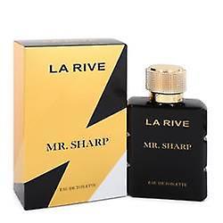 La rive mr. sharp eau de toilette spray von la rive on Productcaster.