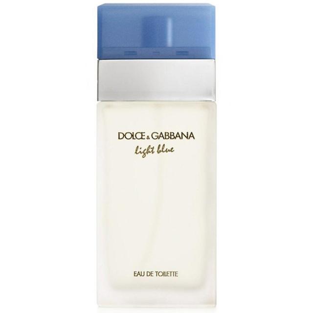 Dolce & Gabbana dolce&gabbana Light Blue Eau de Toilette 25 ml 25ml on Productcaster.