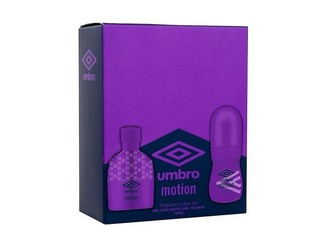 Umbro - Exercise - For Women, 30 ml on Productcaster.