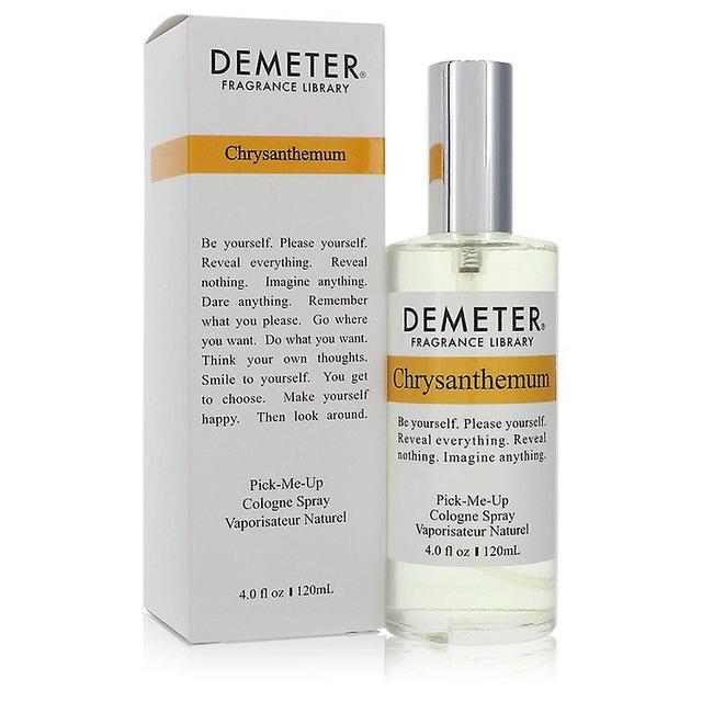 Demeter chrysanthemum cologne spray by demeter on Productcaster.