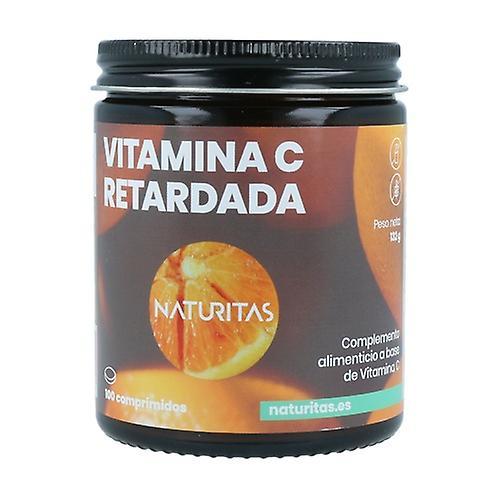 Naturitas Vitamin C 1000 mg with delayed action 100 tablets on Productcaster.