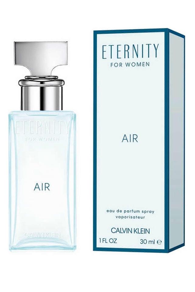 Calvin Klein Eternity Air Woda perfumowana w sprayu dla kobiet 30ml on Productcaster.