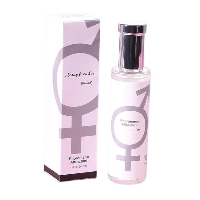 Phéromones Pour L’homme Pour Attirer Les Femmes Durable Androsténone Phéromone Sexuellement Stimulant Parfum Huile Flirt Séduction Spray unsex on Productcaster.