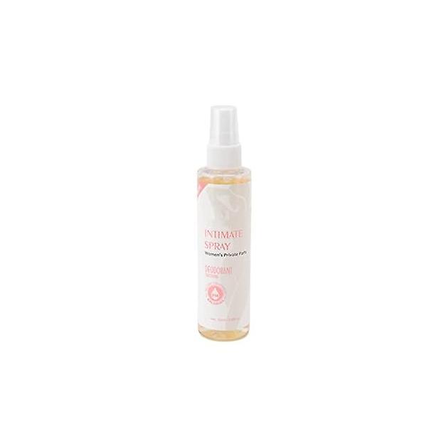 100ml Feminine Deodorant Spray,helps With Vaginal Itch, Irritation, & Odor, Natural Intimate Odor Neutralizing, Portable Herbal Extracts Feminine Priv on Productcaster.