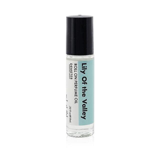 Demeter Lily of the valley roll on perfume oil - 10ml/0.33oz on Productcaster.