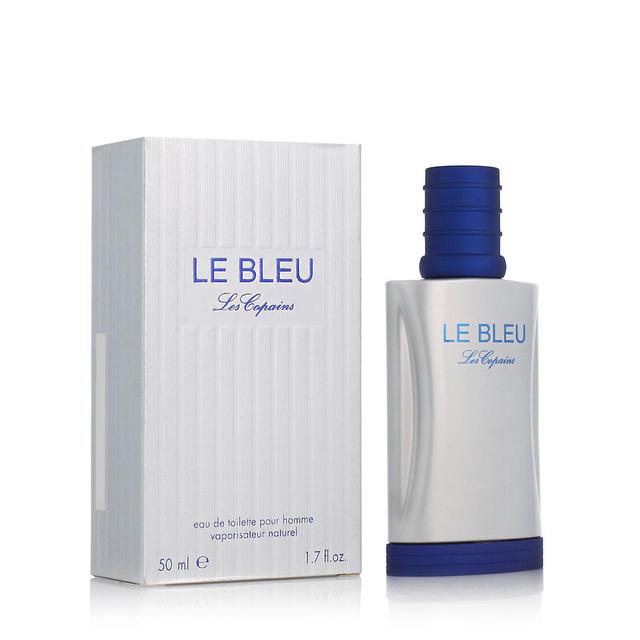 Men's Perfume Les Copains EDT Le Bleu (50 ml) on Productcaster.