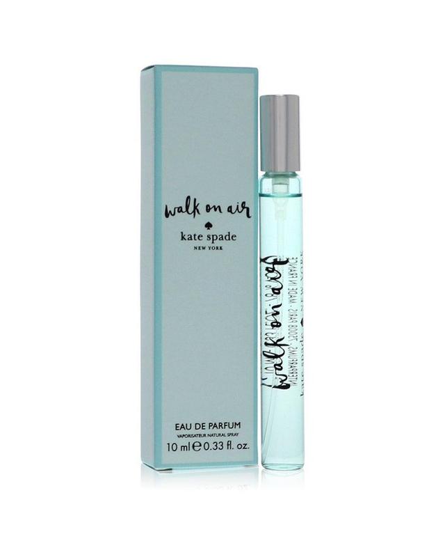 Kate Spade Fresh Floral Woodsy Perfume for a Vibrant Experience 10 ml on Productcaster.