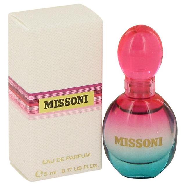 Missoni mini edp af missoni. on Productcaster.