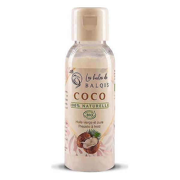 Olio Corpo Coco Les Huiles de Balquis (50 ml) on Productcaster.