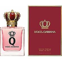 Dolce Gabbana - Q By Dolce & Gabbana EDP 100ml on Productcaster.