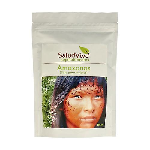 Salud Viva Amazoner 300 g on Productcaster.