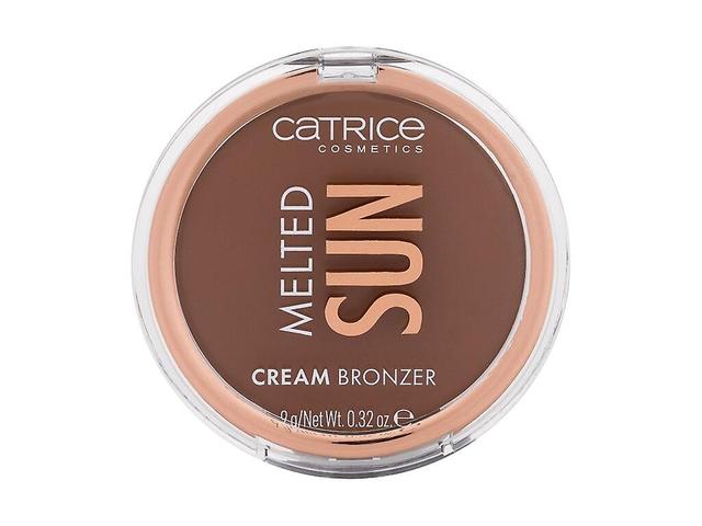 Catrice - Roztopiony krem do opalania Bronzer 020 Beach Babe - Dla Kobiet, 9 g on Productcaster.