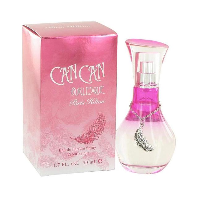 Can can burlesque by paris hilton eau de parfum spray 1.7 oz on Productcaster.