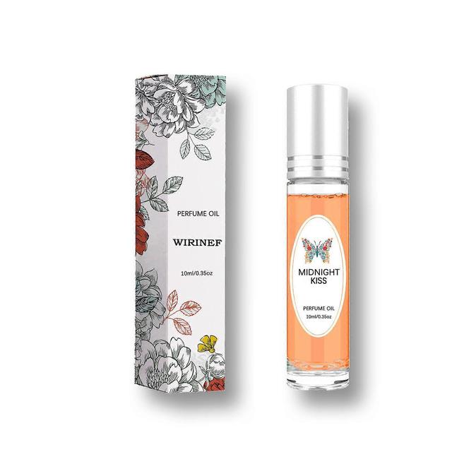 unbrand Perfume Refreshing And Long Lasting Light Perfume Roll On Perfume Party Perfume 10ml H on Productcaster.