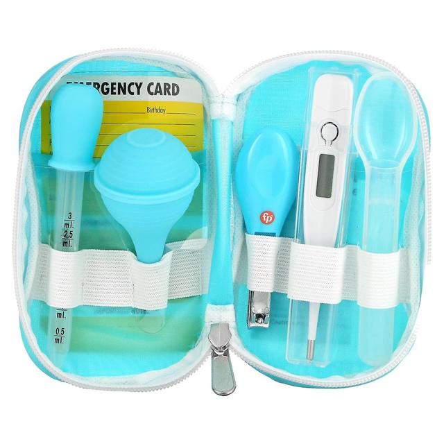 Fisher-Price, Kit sanitario, 0+ mesi, Kit da 6 pezzi on Productcaster.