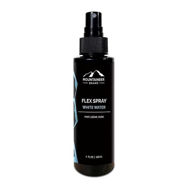 Mountaineer Brand White Water Flex Spray 120ml on Productcaster.