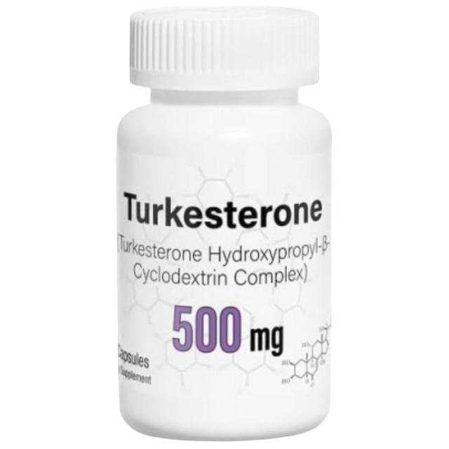 Turkish Ketones (60 Capsules) For Massive Pre-workout Pumps, Laser Focus, Energy, Strength + Turkish Ketones Complex With Hydroxypropyl And Cyclode... on Productcaster.