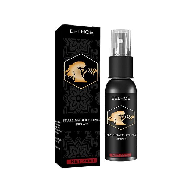 Xxttc Male Sexual Delay Spray Massage Oil External Use Anti-premature Ejaculation Extended 60 Minutes Long on Productcaster.