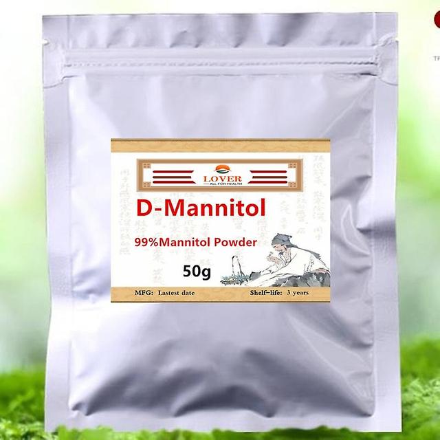 D-mannitolo in polvere, mannitolo in polvere, disidratare l'urina, aumentare la pressione osmotica plasmatica, volume del sangue, Trea on Productcaster.