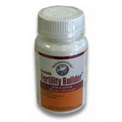 Balanceuticals Female Fertility Builder, 60 CAP (Pack of 2) on Productcaster.